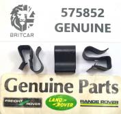 CLIP FOR FUEL PIPE - RANGE ROVER CLASSIC